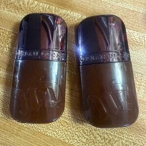 Urban Decay Deep Neutral Face Bond Foundation